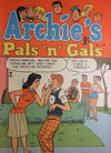 Archie's Pals 'n' Gals (Archie, 1955? series) #59 ([December 1959?])