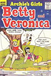 Archie's Girls Betty and Veronica  #47 ([November 1959?])