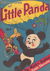 Little Panda (Atlas, 1953 series) #2 — Adventures of Little Panda ([April 1953?])