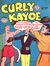 Curly Kayoe (New Century, 1950? series) #37 ([December 1953?])