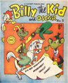 Billy the Kid and Oscar (Cleland, 1953? series) #5 ([1953?])