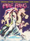 Fire Fang (Carr, 1982?) 