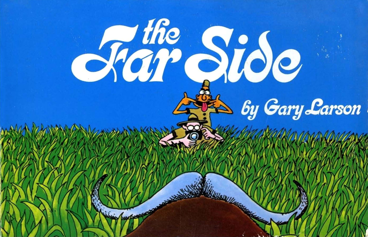 The Far Side (Horwitz, 1983?)  ([1983?])