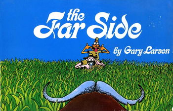 The Far Side (Horwitz, 1983?)  ([1983?])