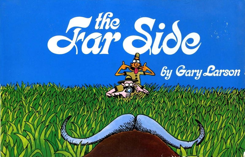 The Far Side (Horwitz, 1983?)  ([1983?])