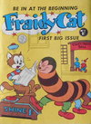 Fraidy Cat  #1 ([1957?])