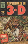 Three-Dee Comics [nn] ([1954?])