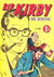 Rip Kirby Ace Detective (Yaffa/Page, 1964? series) #34 ([March 1965?])