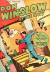 Don Winslow of the Navy (Cleland, 1952? series) #11 [October 1953?]