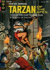 Tarzan (Western, 1962 series) #143 (July 1964)