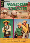 Wagon Train  #2 (April 1964)