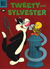 Tweety and Sylvester (Dell, 1954 series) #32 (March-May 1961)