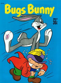 Bugs Bunny (Rosnock/SPPL, 1975) #25178 ([1975])