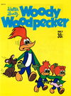 Walter Lantz Woody Woodpecker (Rosnock/SPPL, 1975) #25179