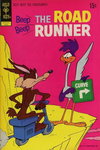Beep Beep the Road Runner  #29 (April 1972)