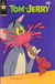 Tom and Jerry (Western, 1962 series) #331 (October 1980)