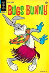 Bugs Bunny  #145 (October 1972)