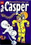 Casper the Friendly Ghost  #12 (September 1952)