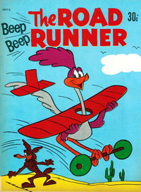 Beep Beep the Road Runner (Rosnock/SPPL, 1976) #26012 1976