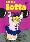 Little Lotta  #26015 (1976)