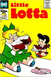 Little Lotta  #1 (November 1955)