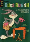 Bugs Bunny  #106 (July 1966)