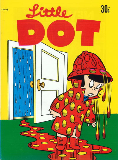 Little Dot  #26018 (1976)