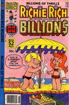Richie Rich Billions  #25 (September 1978)