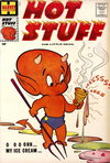 Hot Stuff, the Little Devil  #2 (December 1957)