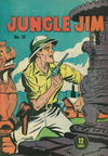 Jungle Jim (Yaffa/Page, 1965 series) #25