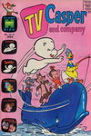 TV Casper & Company  #17 (February 1968)