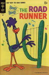 Beep Beep the Road Runner (Western, 1966 series) #11 (April 1969)