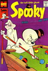 Spooky  #25 (October 1958)