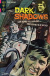 Dark Shadows  #11 (November 1971)
