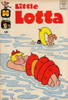 Little Lotta  #45 (January 1963)