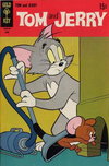 Tom and Jerry  #244 (April 1969)