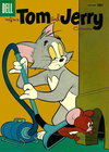 Tom & Jerry Comics  #150 (January 1957)