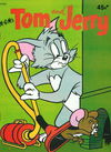 M-G-M's Tom and Jerry (Rosnock, 1982 series)  #R1241 (January 1982)