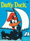 Daffy Duck (Rosnock, 1982 series)  #R1242 (1982)