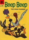 Beep Beep  #7 (November 1960-January 1961)