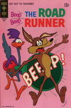 Beep Beep the Road Runner  #23 (April 1971)