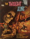 The Twilight Zone (Rosnock/SPPL, 1979 series)  #29005 (1979)