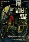 The Twilight Zone  #2 (February 1963)