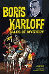 Boris Karloff Tales of Mystery Archives  #2 (February 2010)