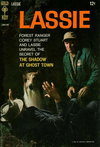 Lassie  #68 (September 1967)