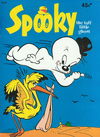 Spooky the Tuff Little Ghost (Rosnock, 1982 series)  #R1247 ([1982])
