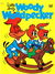 Walter Lantz Woody Woodpecker (Rosnock, 1983) #R1373 ([December 1983?])
