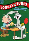 Looney Tunes and Merrie Melodies Comics  #163 (May 1955)