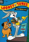 Looney Tunes and Merrie Melodies Comics (Dell, 1954 series) #161