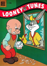 Looney Tunes (Dell, 1955 series)  #175 (May 1956) — Untitled